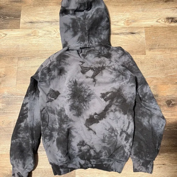 Spurwest Hoodie - Picture 4 of 5